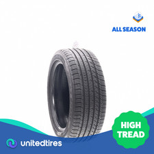 Used 24545r18 Goodyear Eagle Sport As 96w - 932 Used 24545r18 Goodyear Eagle Sport As 96w - 932
