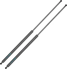  Gas Struts 250Lb Clamshell Snowmobile Trailer Parts, 36" Shock 36 inch 250 LB