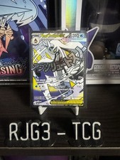 Mega Froslass ex 265/217 Mega Attack Rare Ascended Heroes Pokemon Holo Near Mint