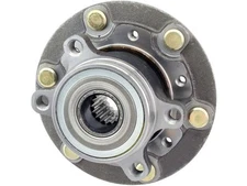 Front Wheel Hub Assembly For 2002 Honda Passport 4WD RT189TW