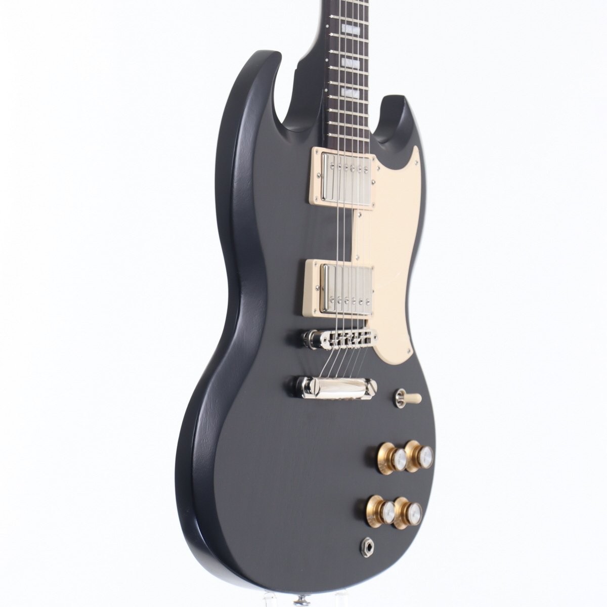 Gibson SG Special 2017 Satin Ebony | eBay