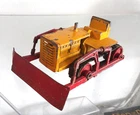 New ListingEarly Matchbox Lesney Moko Large Scale 5" Bulldozer with Tracks
