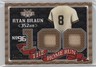 2024 Leaf Lumber The Home Run 100 Bronze 14/40 Ryan Braun #THR-66 19yv