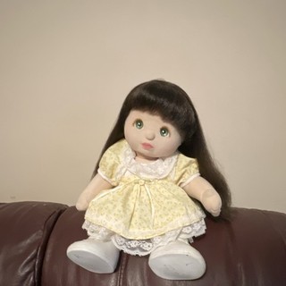 Vintage Australian My Child Doll.