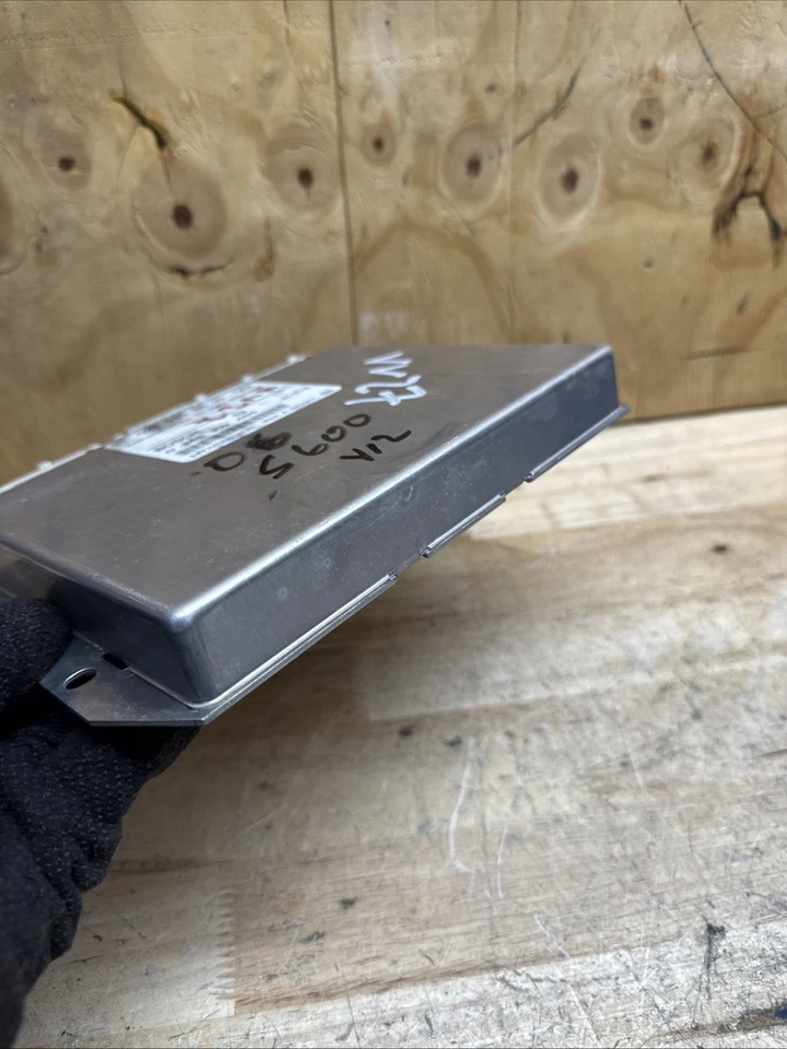 2000-2006 Mercedes Benz W220 W215 CL600 S600 S55 S CL Class ESP PML BAS Module - Image 3 of 4