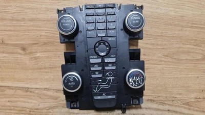 Volvo C30 Klimabedienteil 31324236 1.56 Diesel 84kw 2011 36631792