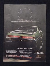 1969 Chrysler 300 2dr Hardtop Hardtop 1969 Chrysler 300 2dr Hardtop Hardtop