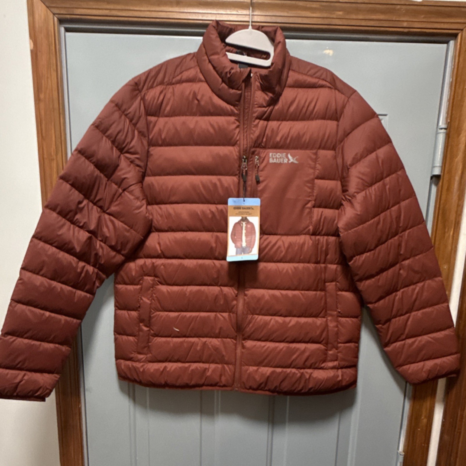 Red Size L