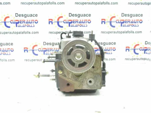2M5Q0007DC Zylinderkopf R. für FORD FOCUS BERLINA (CAK) Trend 4135492 - Bild 6 von 7