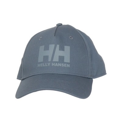 Helly Hansen, Baseball-Mütze, Größe: ONE SIZE, Baumwolle, Blau #3WH