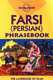 Farsi (Persian) Phrasebook (Lonely Planet Phrasebook: Fa... | Buch | Zustand gut