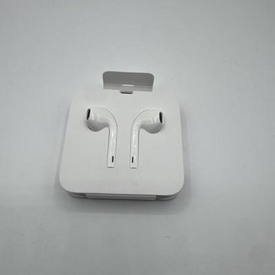 Original Apple Lightning Earphones For iPhone 8 X 12 13 11 14 PRO Max Headphones