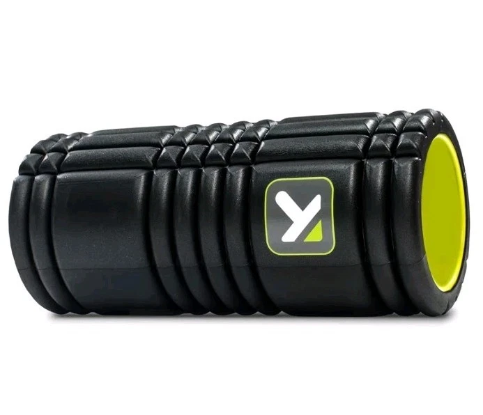 TriggerPoint Grid Foam Roller 13" Multi-Density Massage Roller for Deep Tissue
Opens in a new window