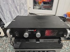 Novex Amp 600 Mini Amplifier