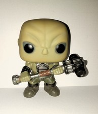 FALLOUT SUPER MUTANT Funko Pop! Games #51 Vinyl Figure Bethesda Studios