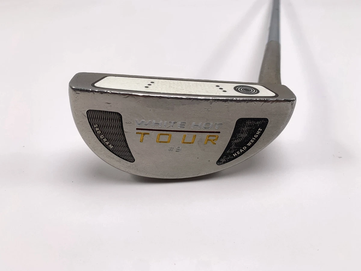 Odyssey White Hot Tour Putter for sale | eBay