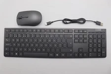 Original 5KM0U88187 Lenovo THINKPAD Keyboard Arabic Yoga Aio 9 32IRH8ä, Yoga