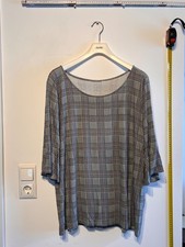 Damen Oberteil Vintage Style Bluse Shirt Gr. ...