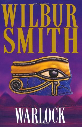 Warlock - Smith, Wilbur