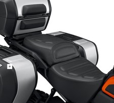 Harley-Davidson Sundowner Soziussitz   Pan Am...