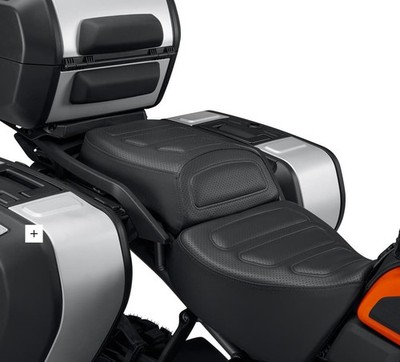 Harley-Davidson Sundowner Soziussitz   Pan America