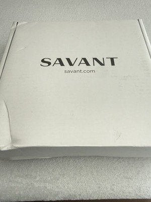 Savant Smart Host SHC-S2-00 NEW