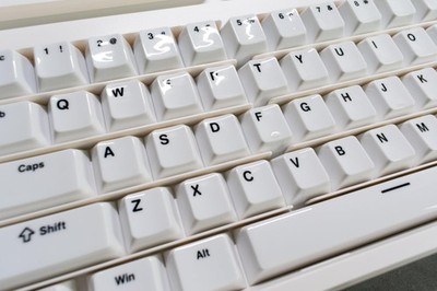 Ceramic Keycaps - 60 65 75 100 Percent, Full Set Elegant Key caps, Custom 120...