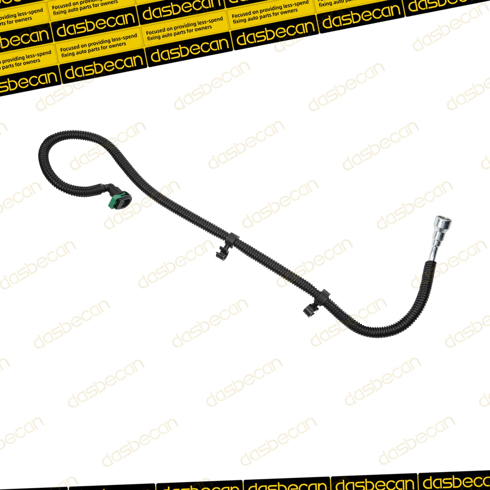 Fuel Supply Pipe for Jeep Wrangler 3.6L V6 Gas 2012-2018 68141849AD 68141849AB