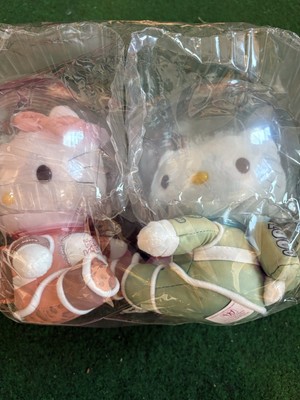 Hello Kitty McDonalds Plush 2000 | eBay