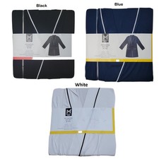 Member's Mark Women's Adjustable Belt Super Soft Robe