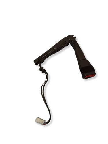 BMW 3 F30 F35 F31 2013 Gurtschloss vorne 7259387 MDT42475