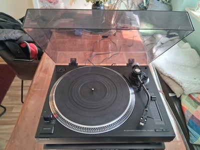 Sony PS-LX350H DJ Plattenspieler Riemen