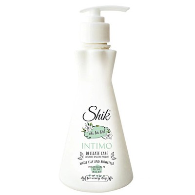 Delicate Care Intimhygiene-Gel 300 ml