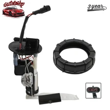 Fuel Pump For Polaris RZR 2016 17-21 TURBO 4 XP 22-23 XP 1000 2521709, 47-1015