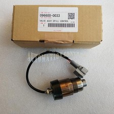 1PC NEW 096600-0033 Spill Control Valve 09660...