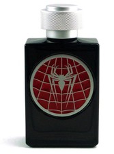 Marvel Spider-Man Black Men's 3.4 oz Edt, 100ml Black Fragrance