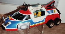 POPY Gardmachine-Guard Machine Danguard Ace PB-03 (Japan 1977) Toys Vintage