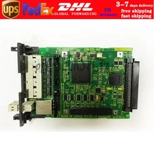 NEW FANUC A20B-8201-0020 Circuit Board