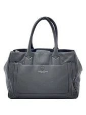 MARC JACOBS Handbag Gray m0013044