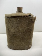 Original WW2 British Army 37 Pattern Water Bottle