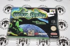 Nintendo 64 / N64 | War Gods | Boxed | OzShop