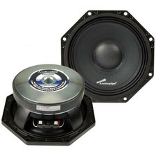 1 Audiopipe AOCT850 8" Octo Speaker 500W Max