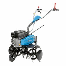Motozappa Bertolini 205 S Emak Motore 5,7HP fresa 85cm 2AV+1R motocoltivatore