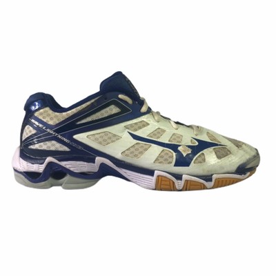 mizuno wave lightning rx3 blue