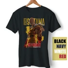 Saitama One Punch Man Anime Manga Otaku Japanese OPM Funny Gift Unisex T-Shirt