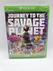 Journey to the Savage Planet - Microsoft Xbox One (NEW/SEALED!!)