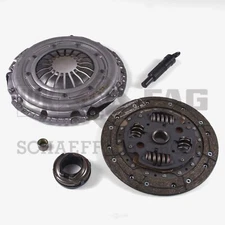 Clutch Set- New   LuK   10-066