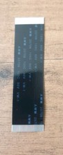 Sony Playstation 2 PS2 Memory Card Controller Port FFC Flex Cable Ribbon