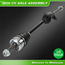 Front RH Passenger CV Axle Shaft Assembly for Honda Ridgeline 2017-2019 V6 3.5L