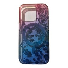 F9. Incipio Forme Magsafe Case For Apple iPhone 15 Pro 6.1" - Eternal Spring